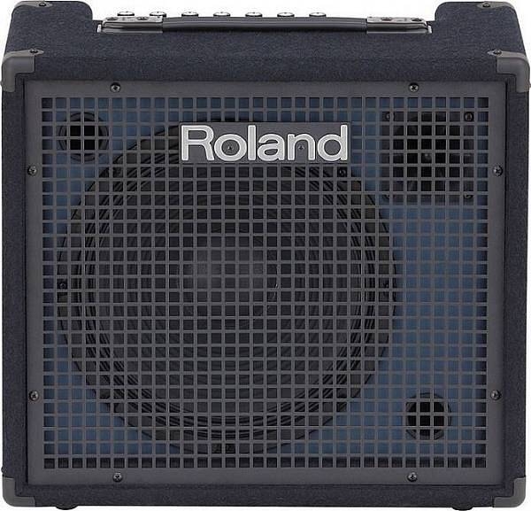 Roland Kc 200 Amplificatore Per Tastiere Compatto 100w Musicusata It