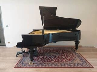 pianoforte a coda bluthner 230 cm