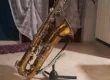 Sax baritono usato