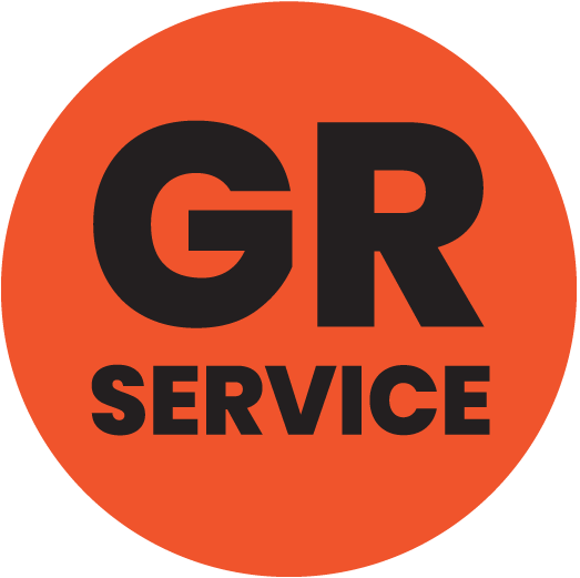 Gr service Colleferro, noleggio strumenti musicali