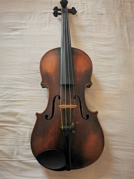 violino del 1973