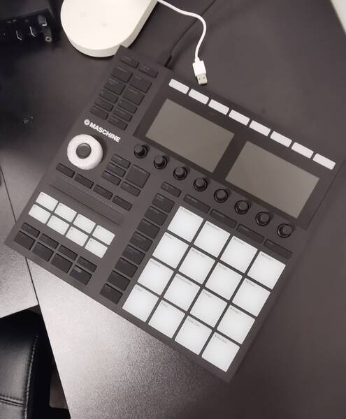 vendo maschine mk3