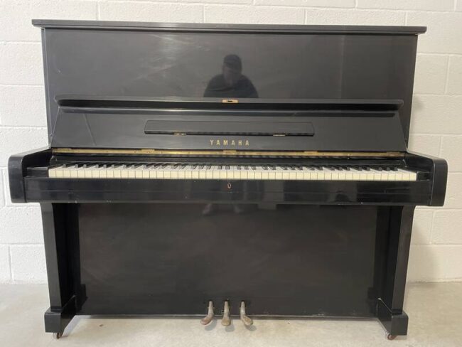 pianoforte yamaha u2