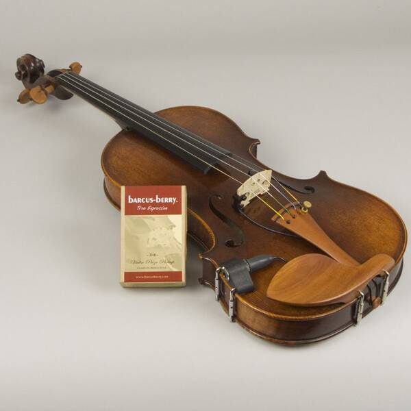 pickup per violino barcus berry serie 3100