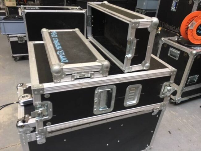 flight case rack