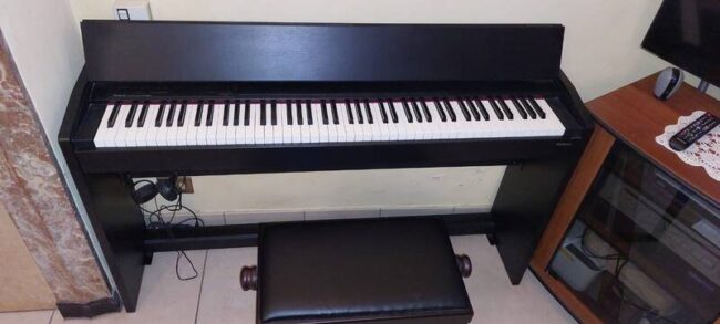 pianoforte digitale roland f-130r