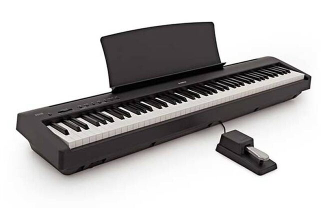 scambio kawai es 110 black per flicorno soprano sib