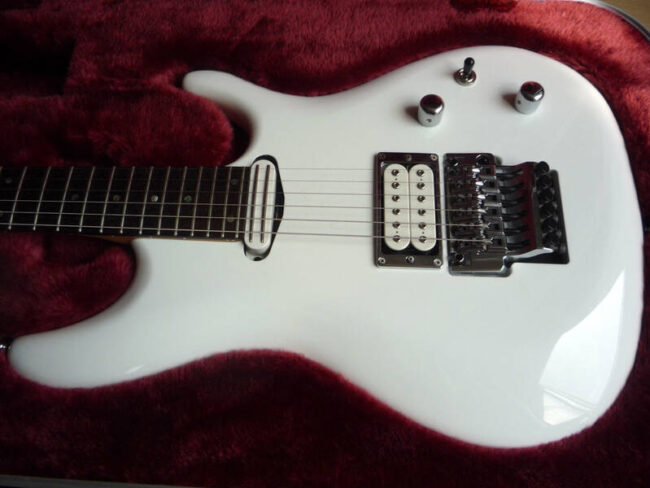 ibanez js2400 joe satriani