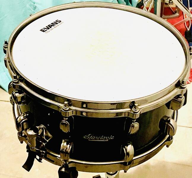 rullante tama starclassic maple