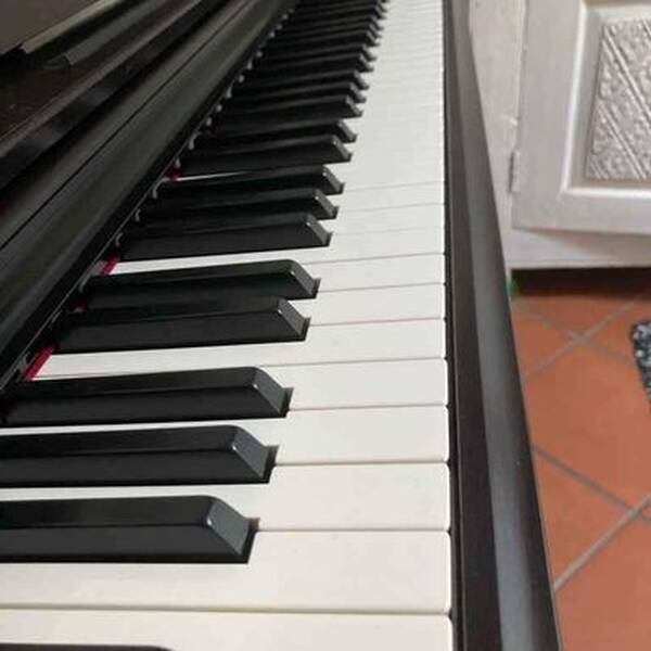 pianoforte digitale ydp 103