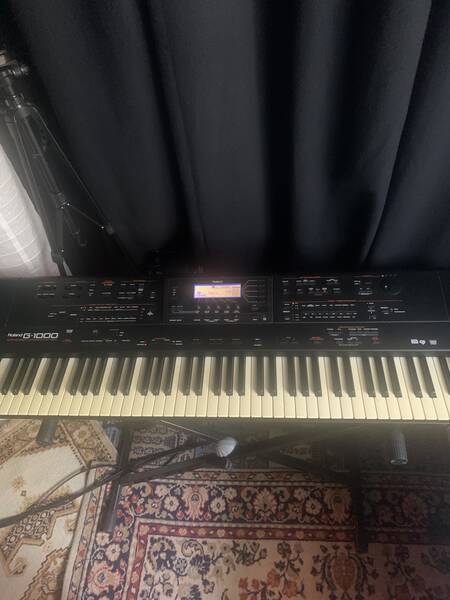 roland g-1000