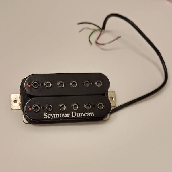 seymour duncan full shred iil30 sh-10b 0151