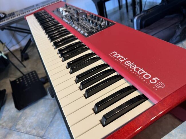 nord electro 5d 73