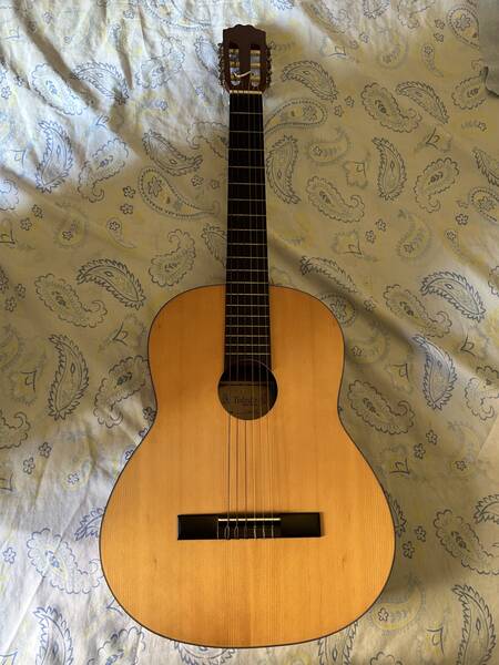 chitarra classica toledo tc902mt