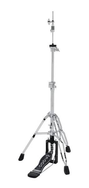 asta hi-hat (charleston) dw 3500 in condizioni ottime