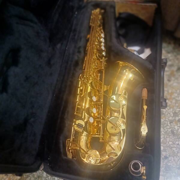 sax contralto yamaha yas-280