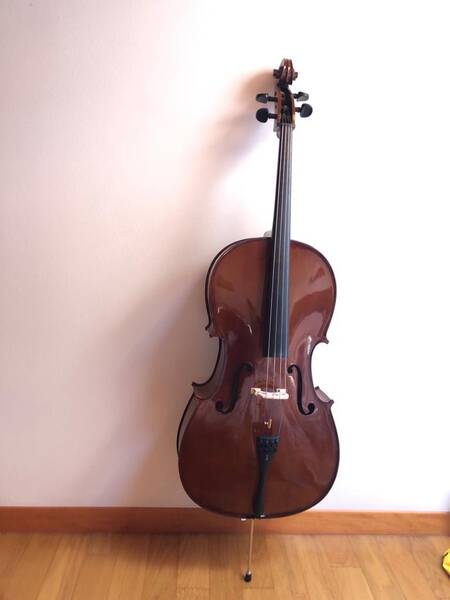 vendo violoncello stentor studio ii