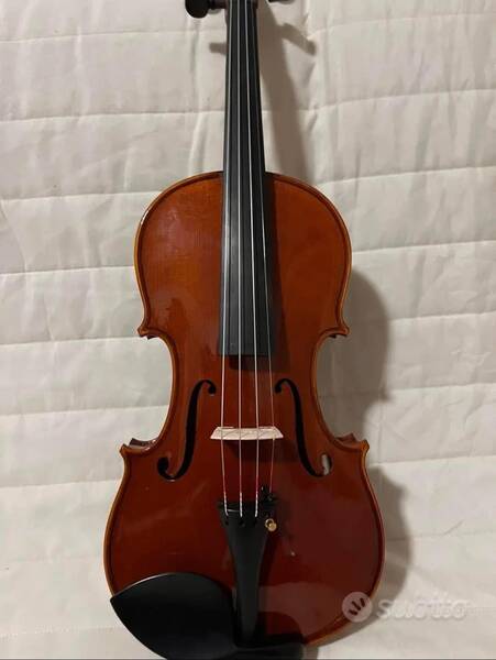 violino 4/4