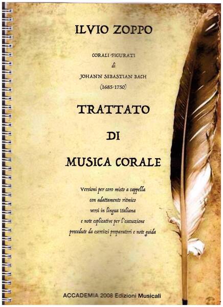 trattato di musica corale