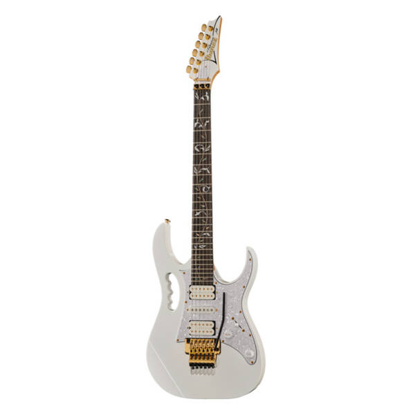 ibanez jem7vpwh steve vai