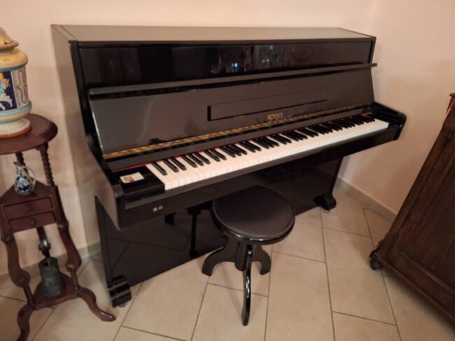 pianoforte royal ottime condizioni