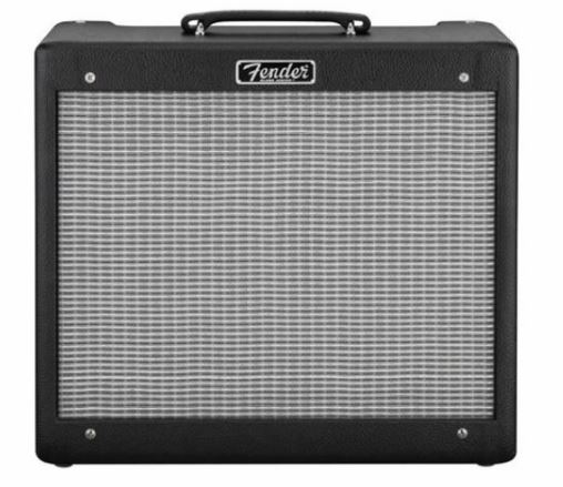 amplificatore fender junior iii