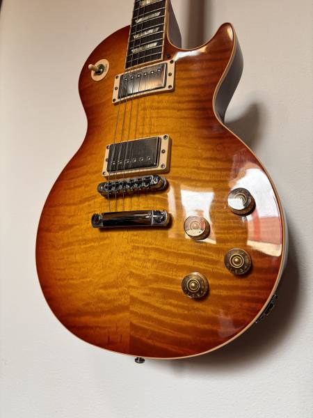 gibson les paul traditional 2011