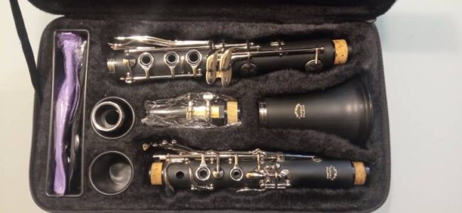 clarinetto sib student artigiana musicale