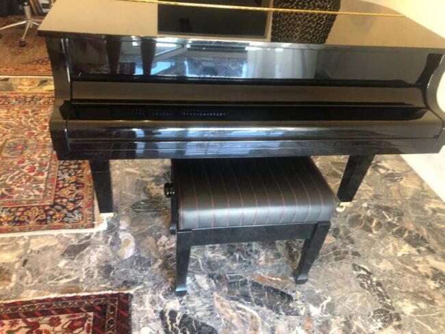 vendo pianoforte a coda yamaha eccellente stato