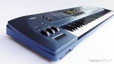 cerco synth yamaha ex5 in buone condizioni