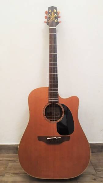 takamine ean10c con gigbag