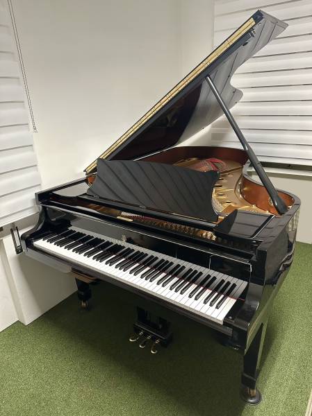 steinway sons b