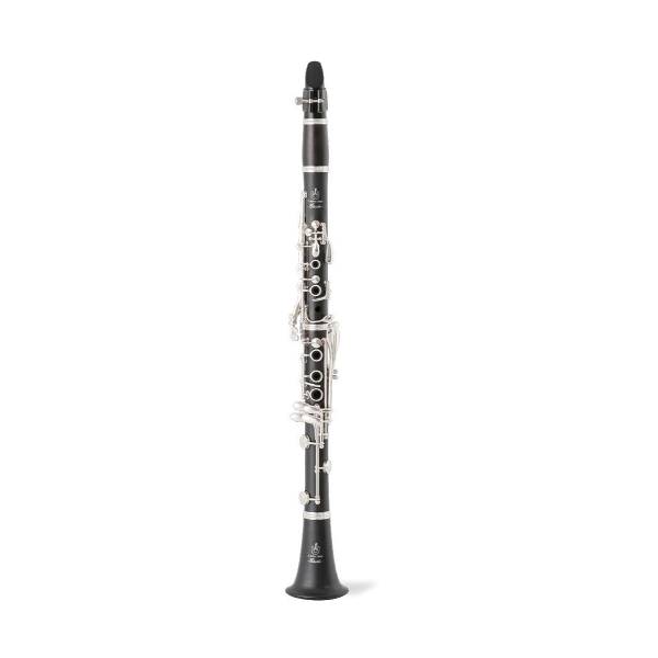 clarinetto in sib f. arthur uebel Étude