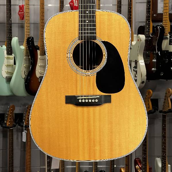 martin - d28 dreadnought 2009 - spedizione gratis