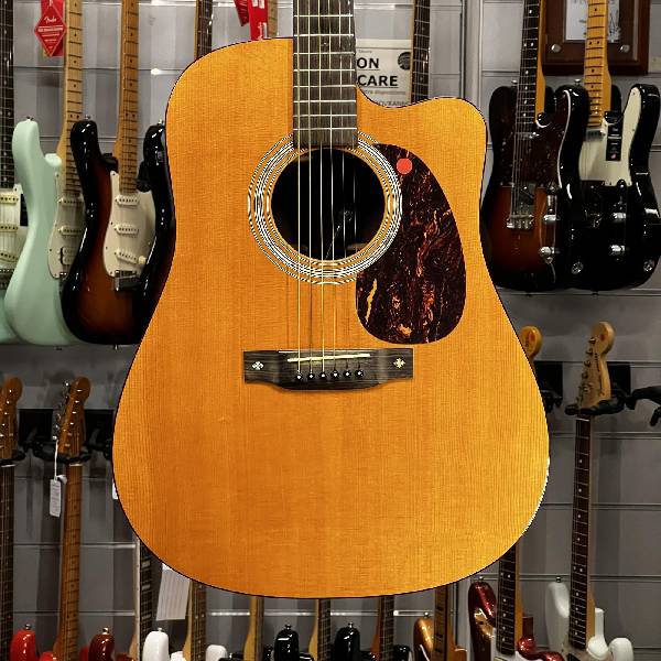 martin - dc re premium custom order 2006 - spedizione gratis