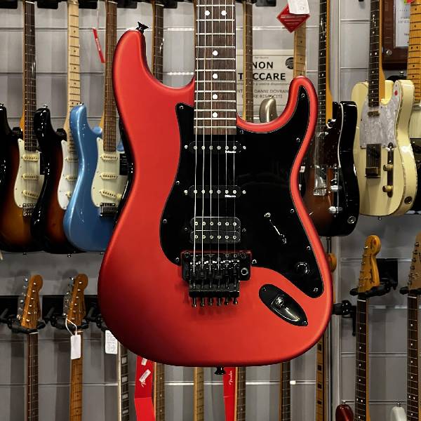 charvel - so cal usa select torino red 2020 - spedizione gratis