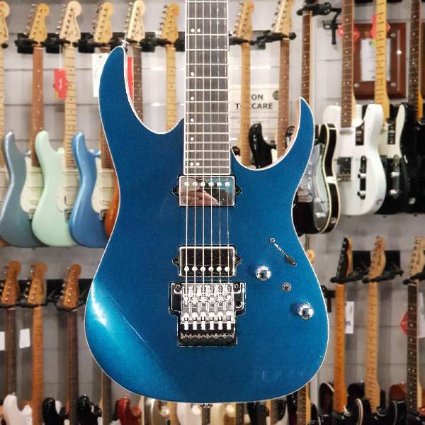 ibanez - rg 5320 c dfm japan - spedizione gratis