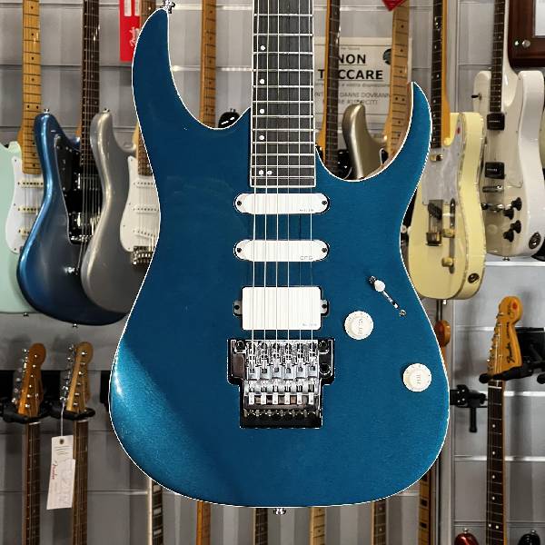 ibanez - rg5440c dfm deep forest green metallic - spedizione gratis