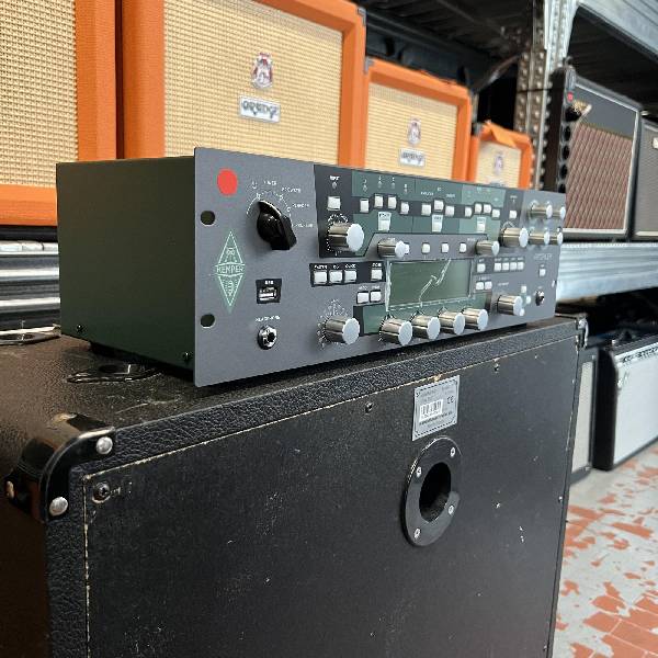 kemper - rack no power - spedizione gratis