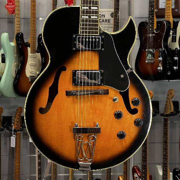 epiphone - epi es 175 - spedizione gratis