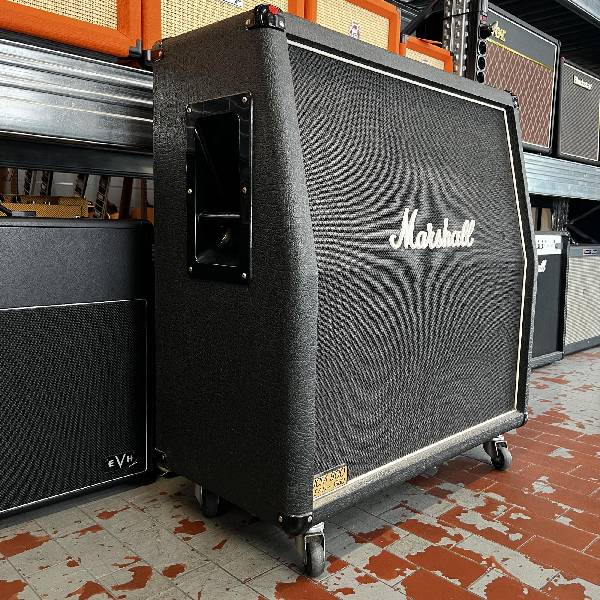 marshall - jcm 900 lead 1960 - spedizione gratis