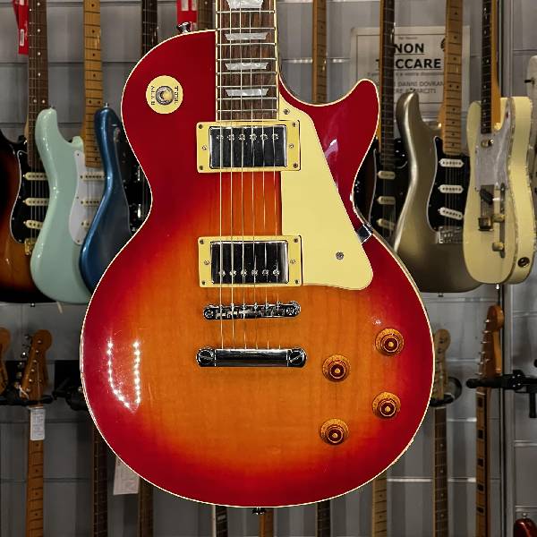 epiphone - les paul standard - spedizione gratis