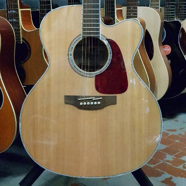 takamine - gj 72 ce nat - spedizione gratis