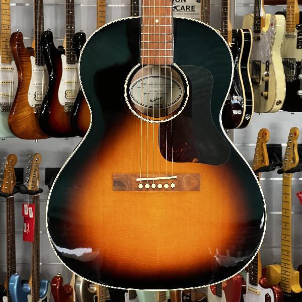 epiphone - l 00 studio - spedizione gratis