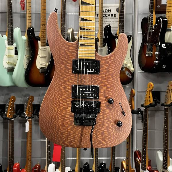 jackson - js42 dinky lacewood fsr limited - spedizione gratis