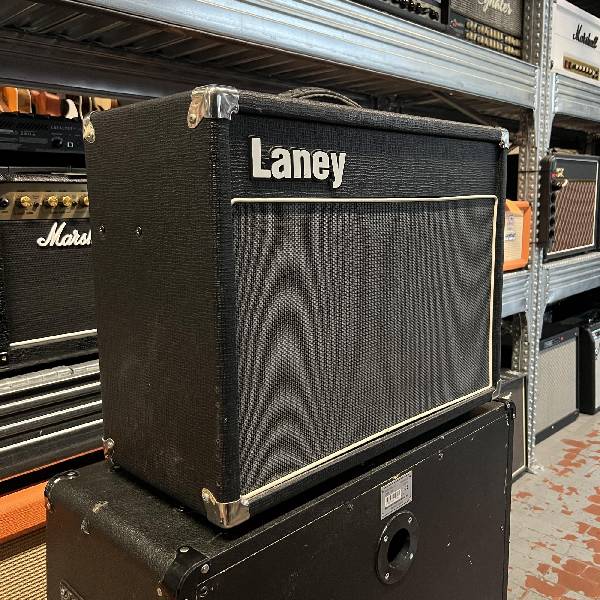 laney - vc30 brand new tubes - spedizione gratis