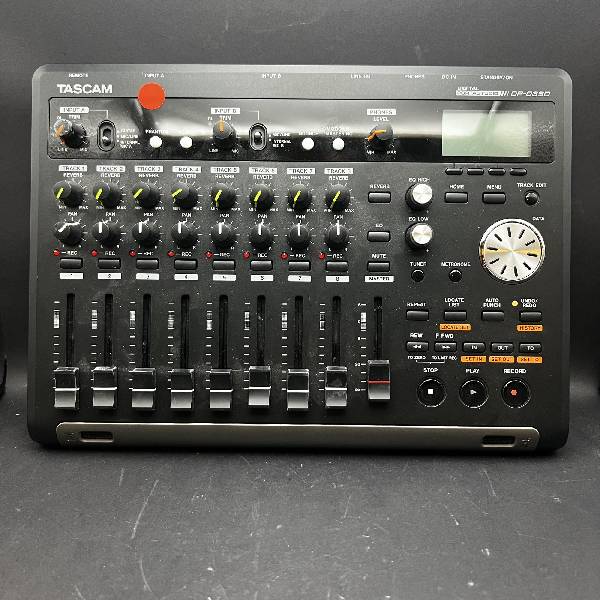 tascam - dp 03 sd - spedizione gratis