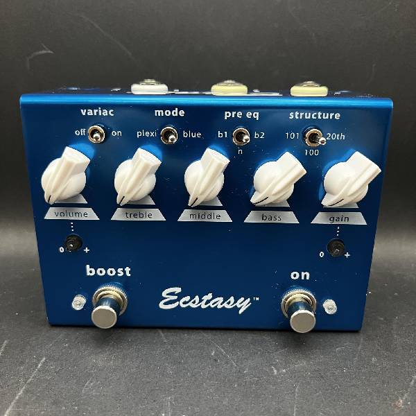 bogner - ecstasy blue - spedizione gratis