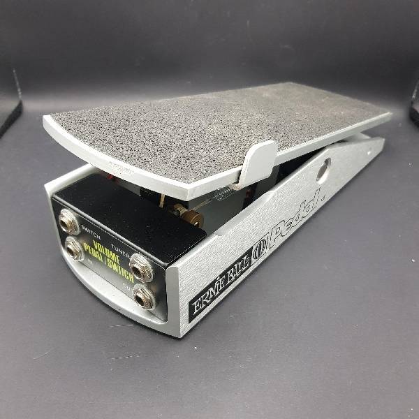 ernie ball - 6168 mono 250k volume pedal switch