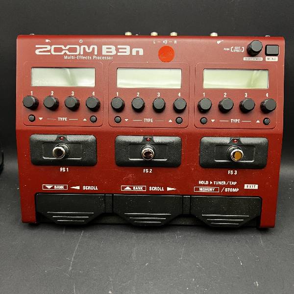 zoom - b3n